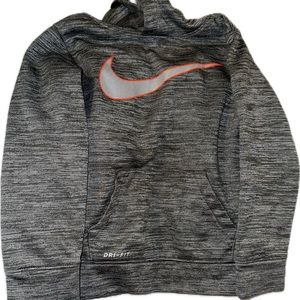 Nike Hoodie Youth Size 5